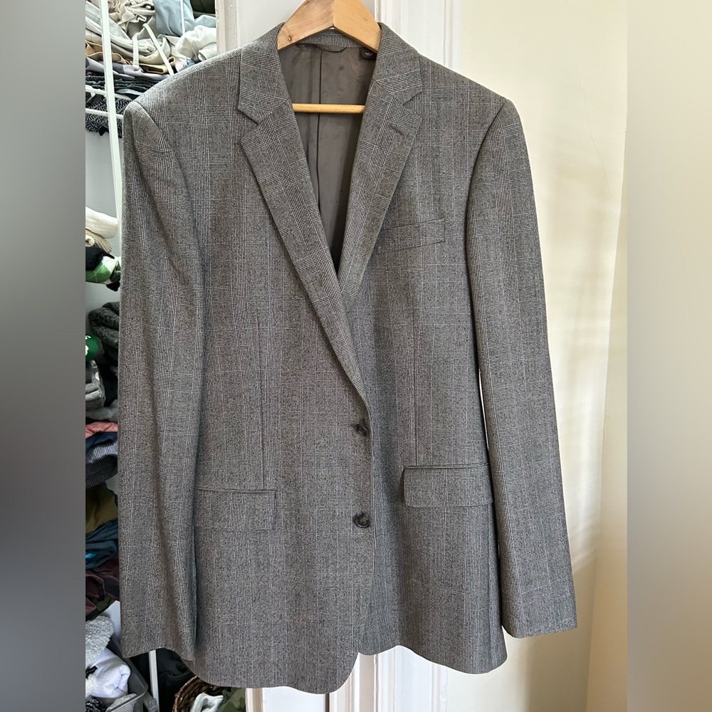 Michael Kors suit Jacket
